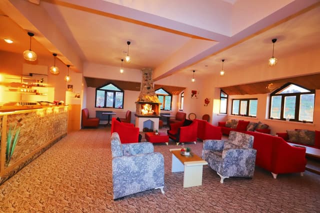 Restaurant Karbeyaz
