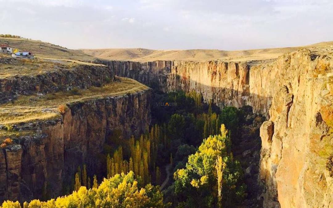 Ihlara-Tal