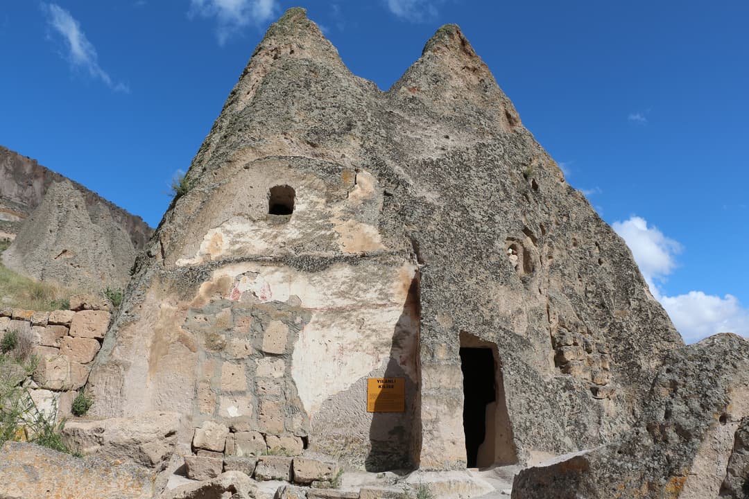 Historische Kirchen von Aksaray
