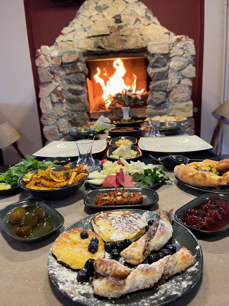 Gourmet-Restaurants