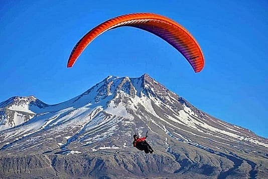Outdoor-Abenteuer