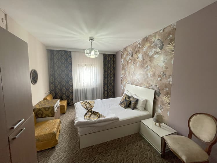 Premium Zimmer